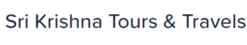 Sri Krishna Tours & Travels - Commercial Road - Ooty