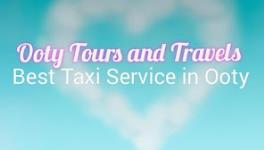 Ooty Tours and Travels - Upper Bazaar - Ooty