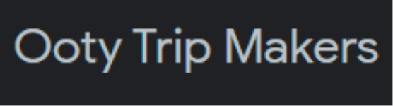 Ooty Trip Makers - Charring Cross - Ooty