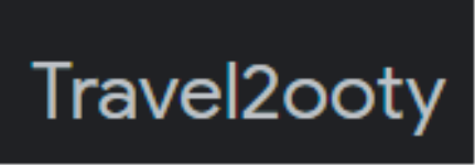 Travel2ooty - Alms Road - Ooty