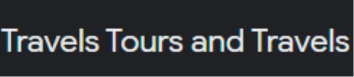 Travels Tours and Travels Travel - Upper Bazaar - Ooty