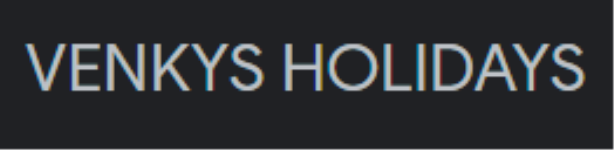 Venkys Holidays - Higgins Rd - Ooty