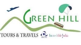 Green Hill Tours and Travels - Davisdale - Ooty