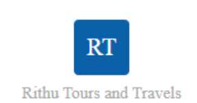 Rithu Tours and Travels - Davisdale - Ooty