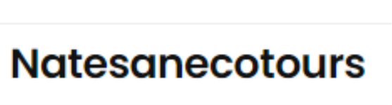 NatesanEcoTourism - Pudumund - Ooty