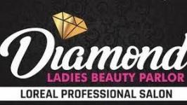 Diamond Beauty Parlour - Mhasrul - Nashik