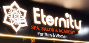 Eternity And Beauty Clinic - Untwadi - Nashik