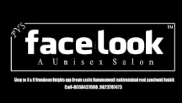 Facelook Unisex Salon - Panchavati - Nashik
