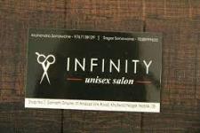 Infinity Salon Gents And Ladies - Nashik