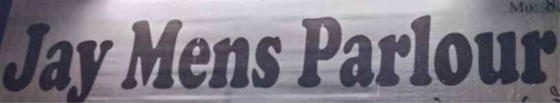 Jay Mens Parlour - Nashik