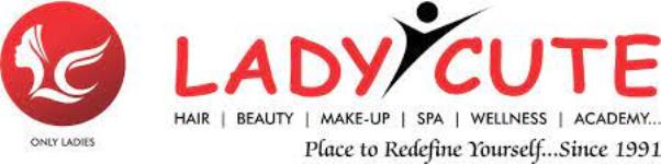 Lady Cute Hair And Beauty Salon - Panchavati - Nashik