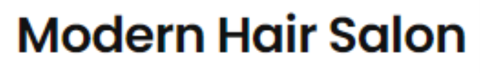 Modern Hair Salon - Deolali - Nashik