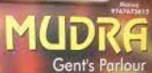 Mudra Gents Parlour - Mhasrul - Nashik