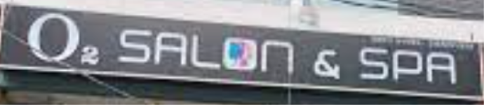 O2 Salon - Nashik