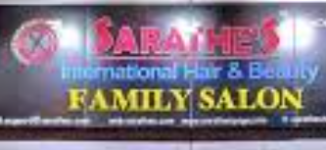 Saheb Hair And Beauty Family Salon - Nashik