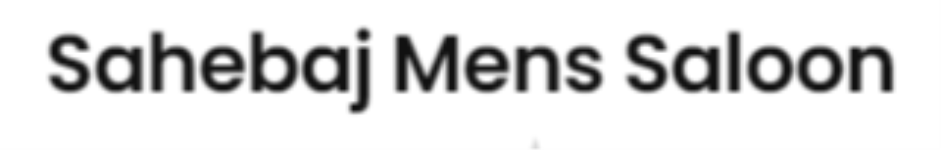 Sahebaj Mens Salon - Govind Nagar - Nashik