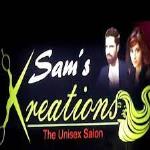 Sam Unisex Salon - Nashik