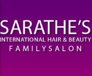 Sarathes International Hair and Beauty - Panchavati - Nashik