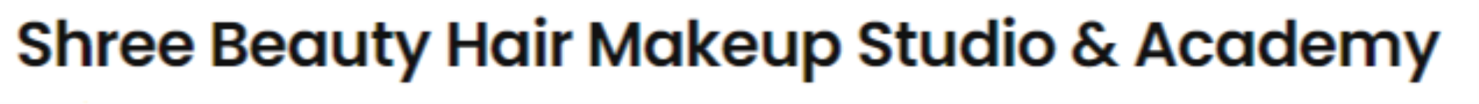 Shree Beauty Hair Makeup Studio And Academy - Untwadi - Nashik