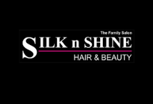 Silk N Shine Hair and Beauty Salon - Nashik