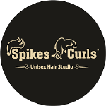 Spikes And Curls Unisex Hair Studio - Nashik