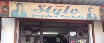 Stylo Mens Salon - Nashik
