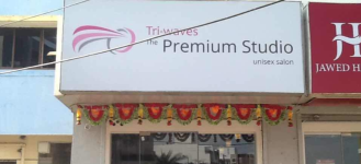 The Premium Studio - Indira Nagar - Nashik