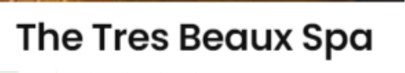 The Tres Beaux Spa - Mahatma Nagar - Nashik
