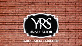 Yrs Unisex Salon - Nashik