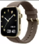 Noise Genius Smartwatch