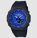 Casio G Shock Analog Digital Watch GA-2100P-1A
