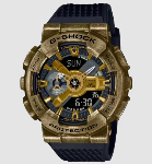Casio G Shock Analog Digital Watch GM-110VG-1A9