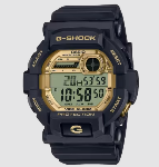 Casio G Shock Analog Digital Watch GD-350GB-1