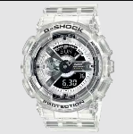 Casio G Shock Analog Digital Watch GA-114RX-7A