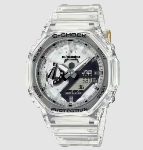 Casio G Shock Analog Digital Watch GA-2140RX-7A