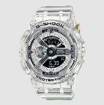 Casio G Shock Analog Digital Watch GMA-S114RX-7A