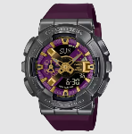 Casio G Shock Analog Digital Watch GM-110CL-6A