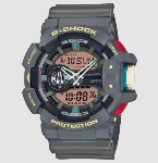 Casio G Shock Analog Digital Watch GA-400PC-8A