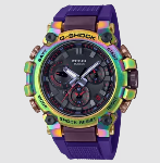 Casio G Shock Analog Digital Watch MTG-B3000PRB-1A