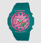 Casio G Shock Analog Digital Watch GMA-S2100BS-3A