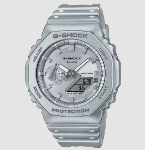 Casio G Shock Analog Digital Watch GA-2100FF-8A