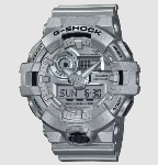 Casio G Shock Analog Digital Watch GA-700FF-8A