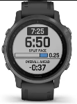 Garmin Fenix 6S Sapphire Smartwatch