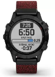 Garmin Fenix 6 Sapphire Smartwatch