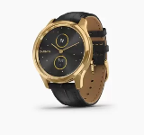 Garmin Vivomove Luxe Smartwatch