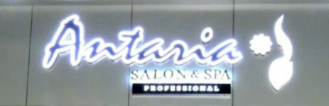 Antaria Salon And Spa - Dabolim - Goa