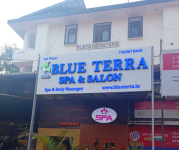 Blue Terra Spa And Salon - Calangute - Goa