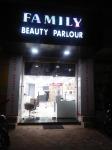 Family Beauty Parlour - Porvorim - Goa