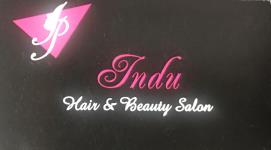 Indu Hair And Beauty Salon - Vasco Da Gama - Goa