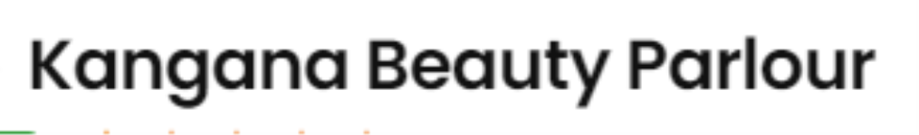 Kangana Beauty Parlour - Goa